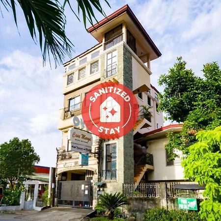 Hotel Casa Marga Cagayan de Oro Zewnętrze zdjęcie