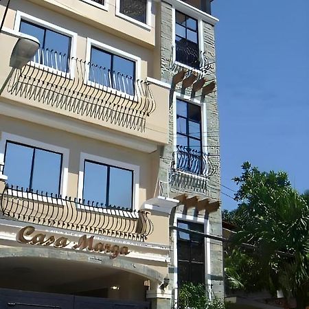 Hotel Casa Marga Cagayan de Oro Zewnętrze zdjęcie