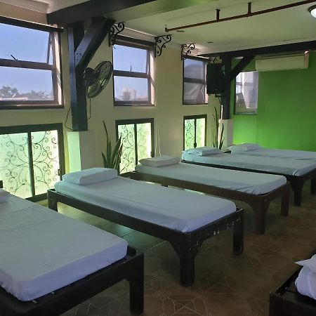 Hotel Casa Marga Cagayan de Oro Zewnętrze zdjęcie