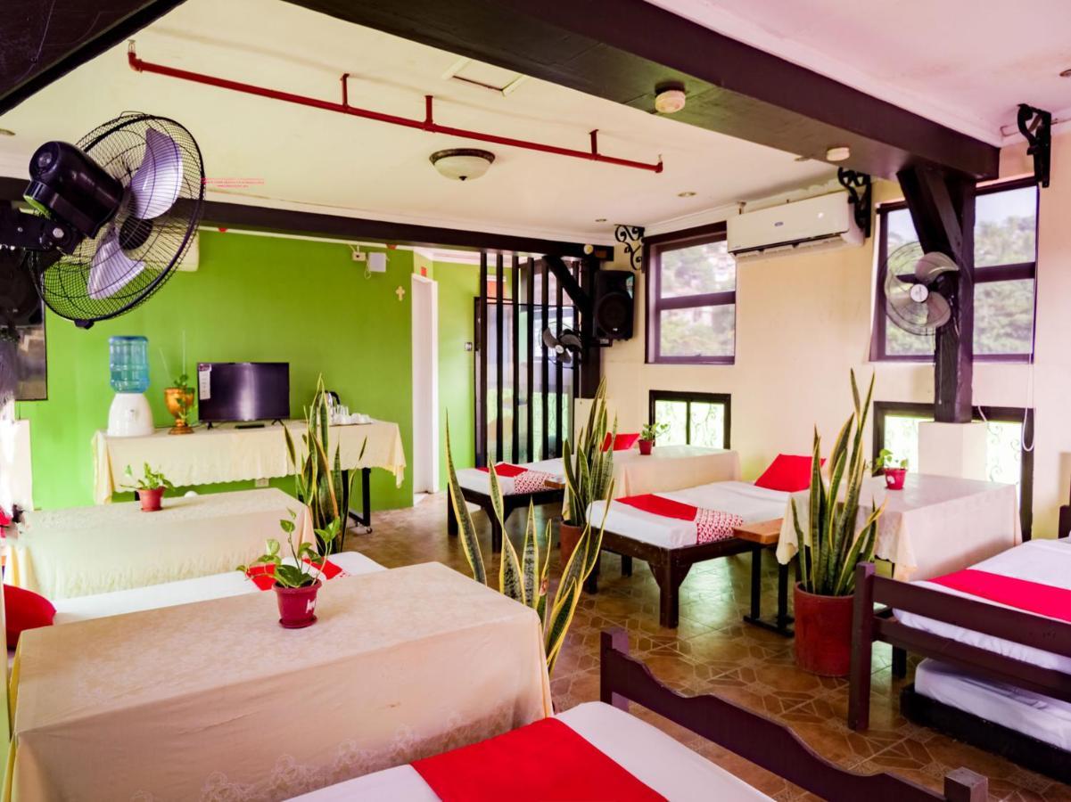 Hotel Casa Marga Cagayan de Oro Zewnętrze zdjęcie