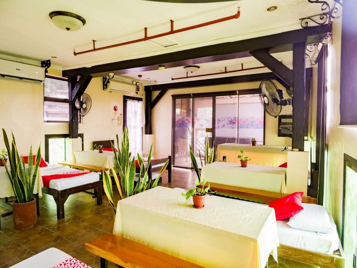 Hotel Casa Marga Cagayan de Oro Zewnętrze zdjęcie