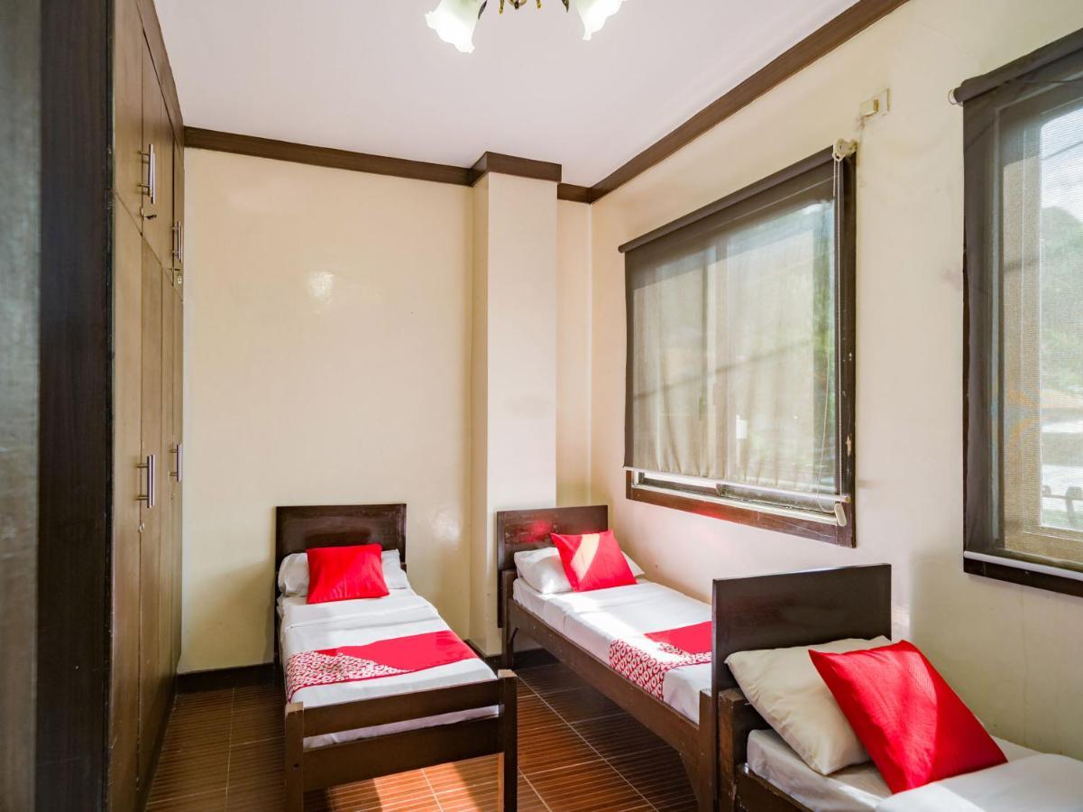 Hotel Casa Marga Cagayan de Oro Zewnętrze zdjęcie