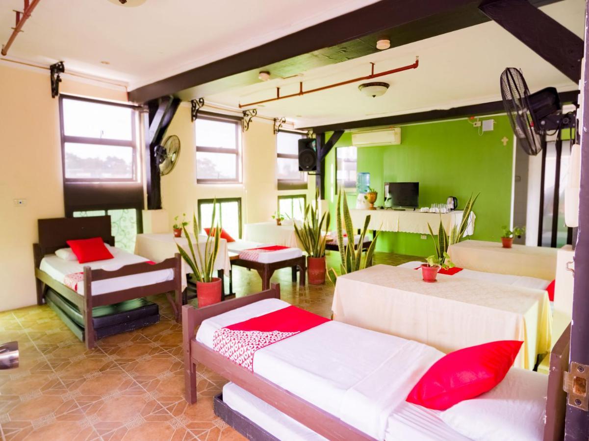 Hotel Casa Marga Cagayan de Oro Zewnętrze zdjęcie