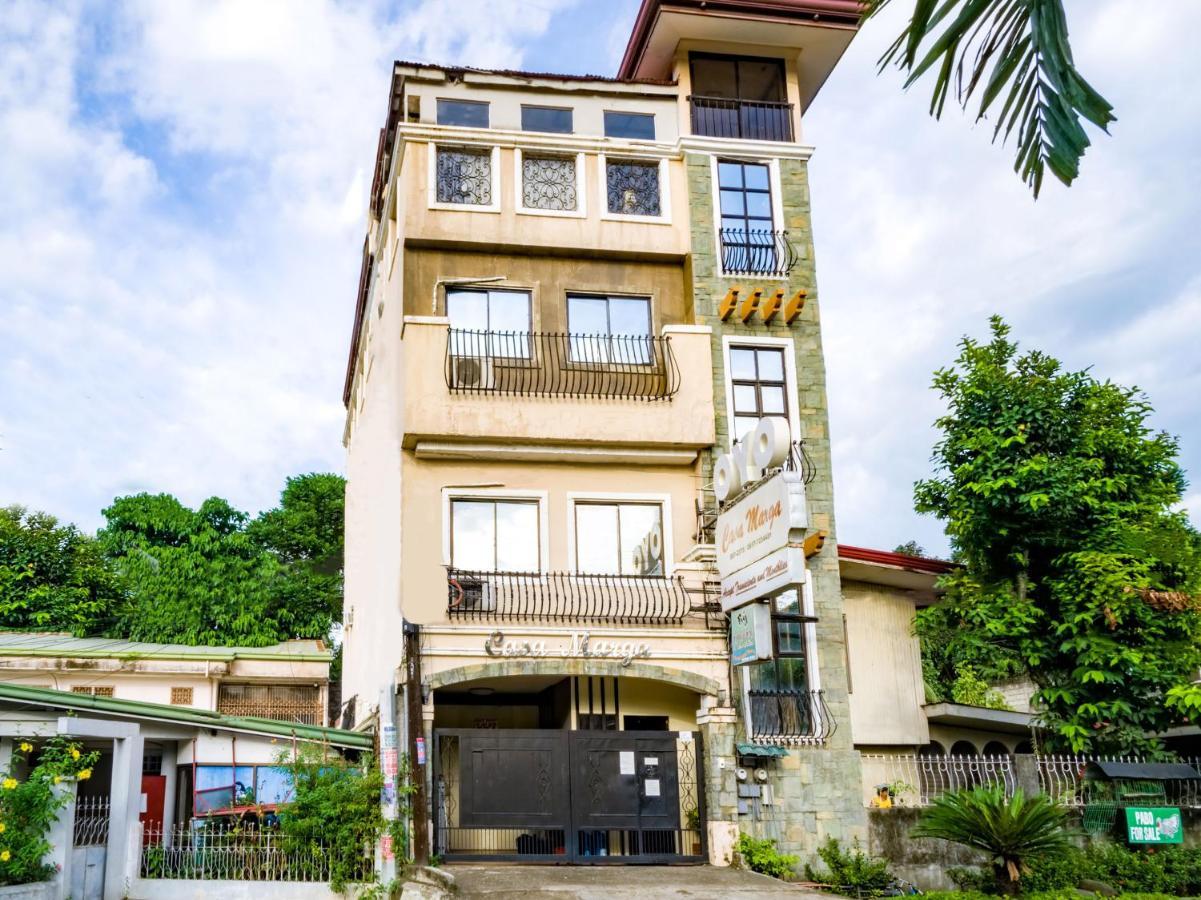 Hotel Casa Marga Cagayan de Oro Zewnętrze zdjęcie
