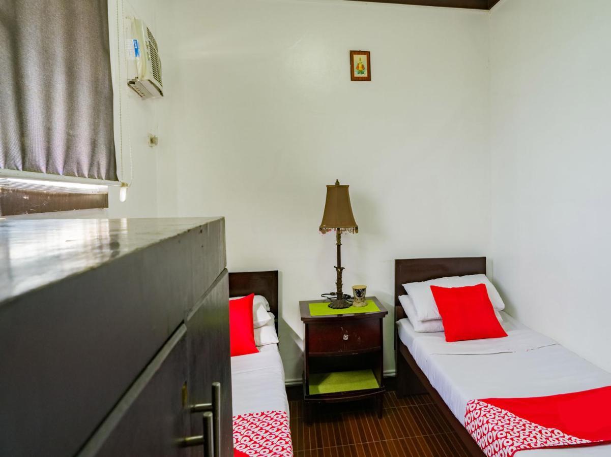 Hotel Casa Marga Cagayan de Oro Zewnętrze zdjęcie