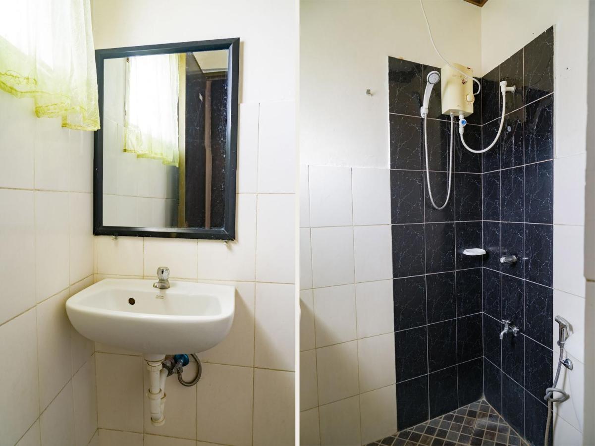 Hotel Casa Marga Cagayan de Oro Zewnętrze zdjęcie