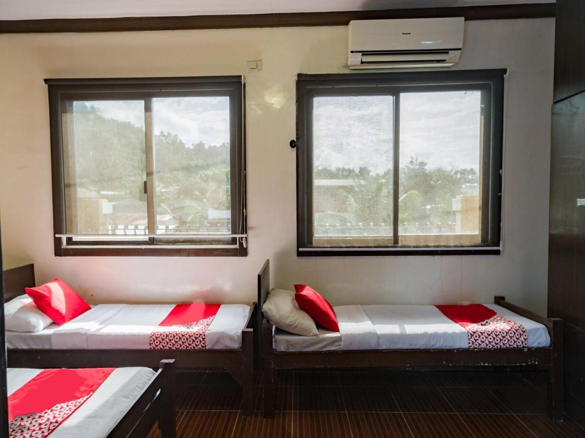 Hotel Casa Marga Cagayan de Oro Zewnętrze zdjęcie