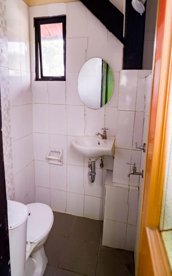 Hotel Casa Marga Cagayan de Oro Zewnętrze zdjęcie