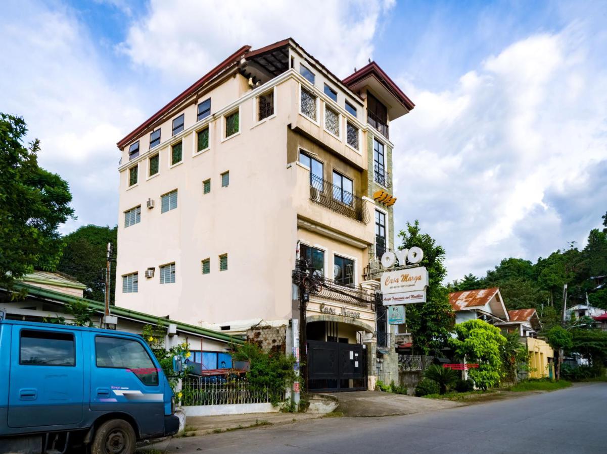 Hotel Casa Marga Cagayan de Oro Zewnętrze zdjęcie