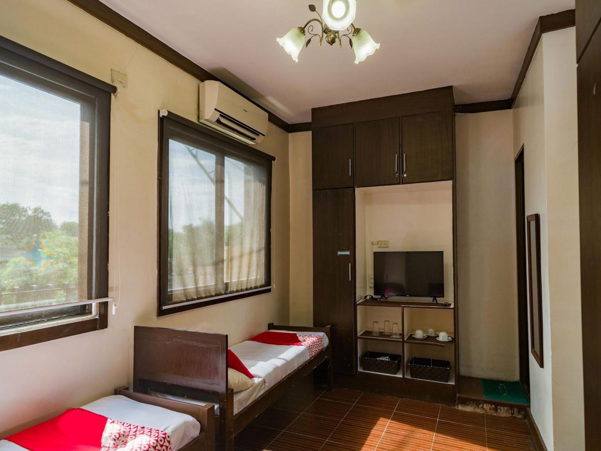 Hotel Casa Marga Cagayan de Oro Zewnętrze zdjęcie