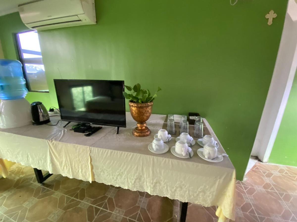 Hotel Casa Marga Cagayan de Oro Zewnętrze zdjęcie