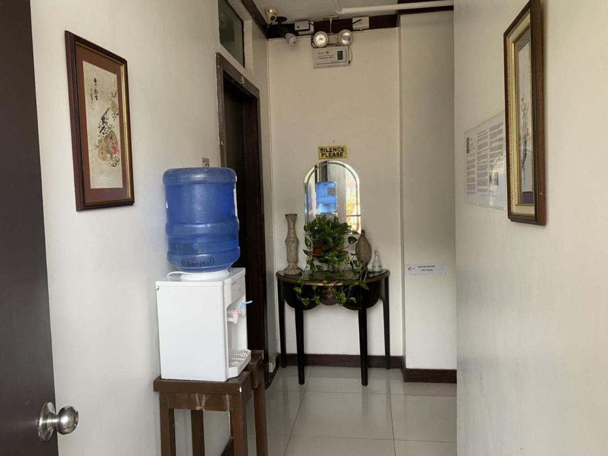 Hotel Casa Marga Cagayan de Oro Zewnętrze zdjęcie