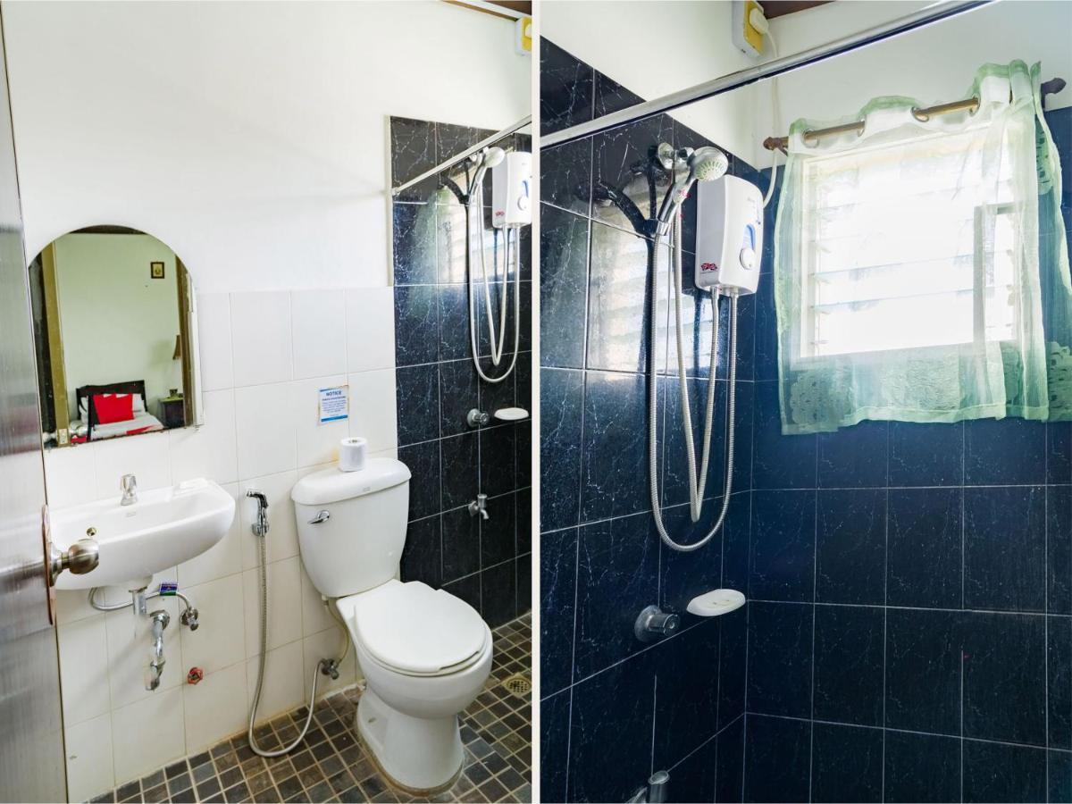 Hotel Casa Marga Cagayan de Oro Zewnętrze zdjęcie