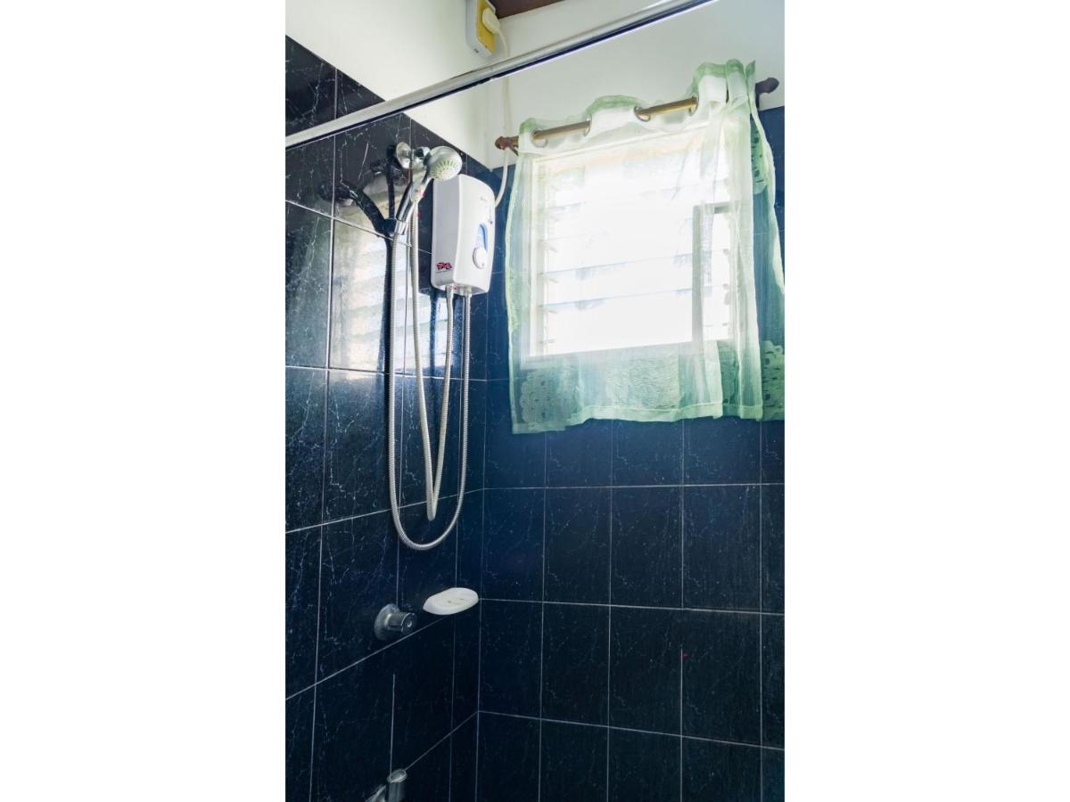Hotel Casa Marga Cagayan de Oro Zewnętrze zdjęcie
