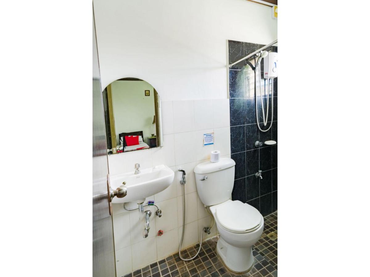 Hotel Casa Marga Cagayan de Oro Zewnętrze zdjęcie