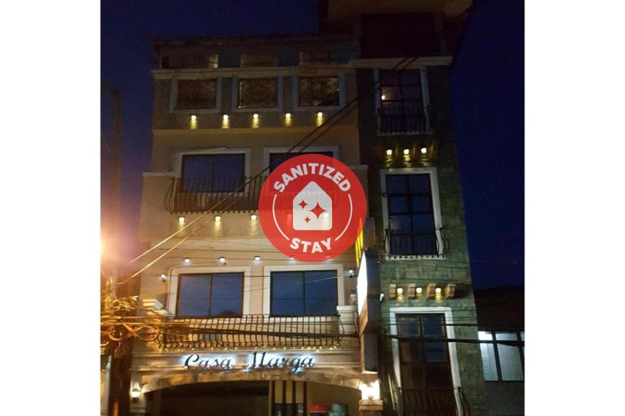 Hotel Casa Marga Cagayan de Oro Zewnętrze zdjęcie