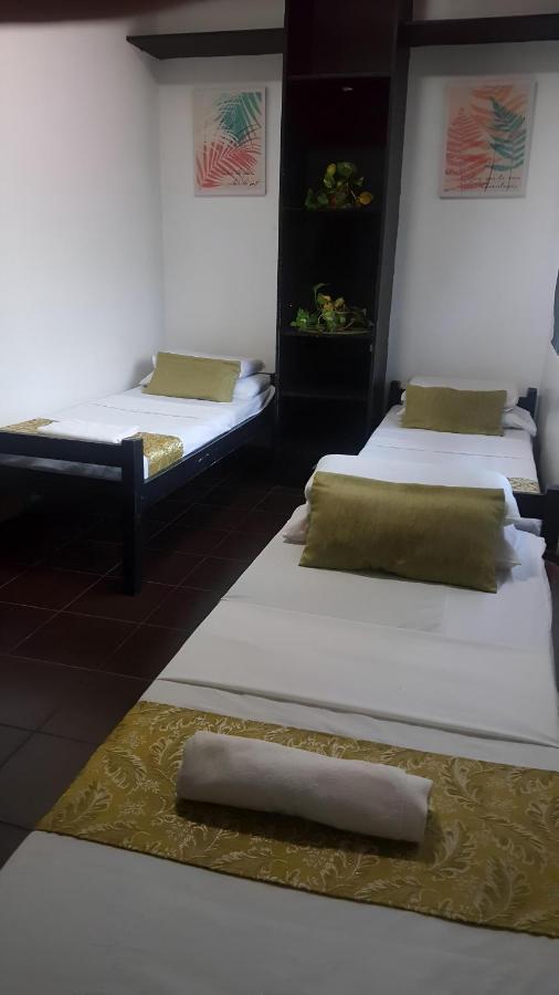 Hotel Casa Marga Cagayan de Oro Zewnętrze zdjęcie