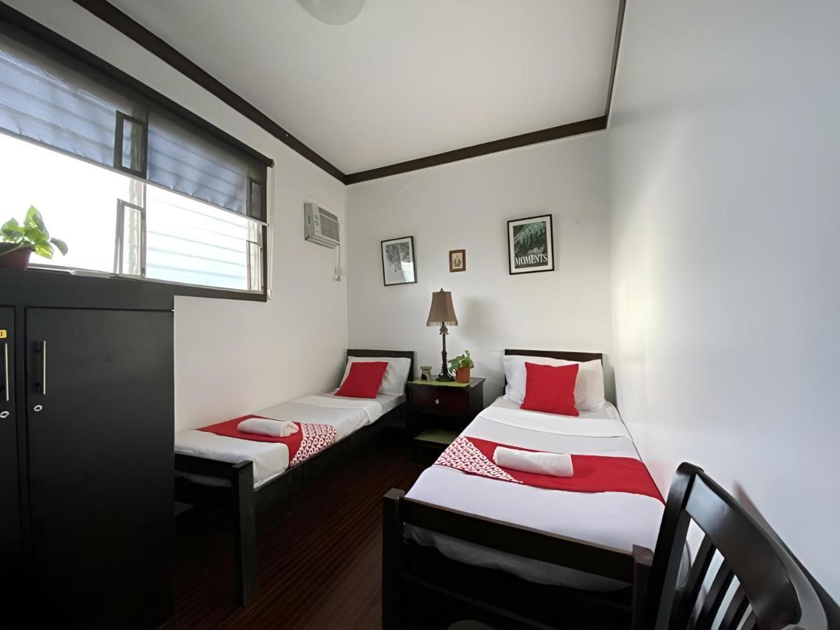 Hotel Casa Marga Cagayan de Oro Zewnętrze zdjęcie