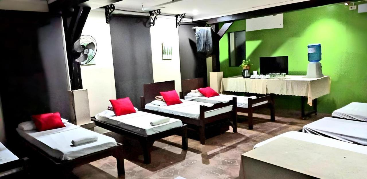 Hotel Casa Marga Cagayan de Oro Zewnętrze zdjęcie