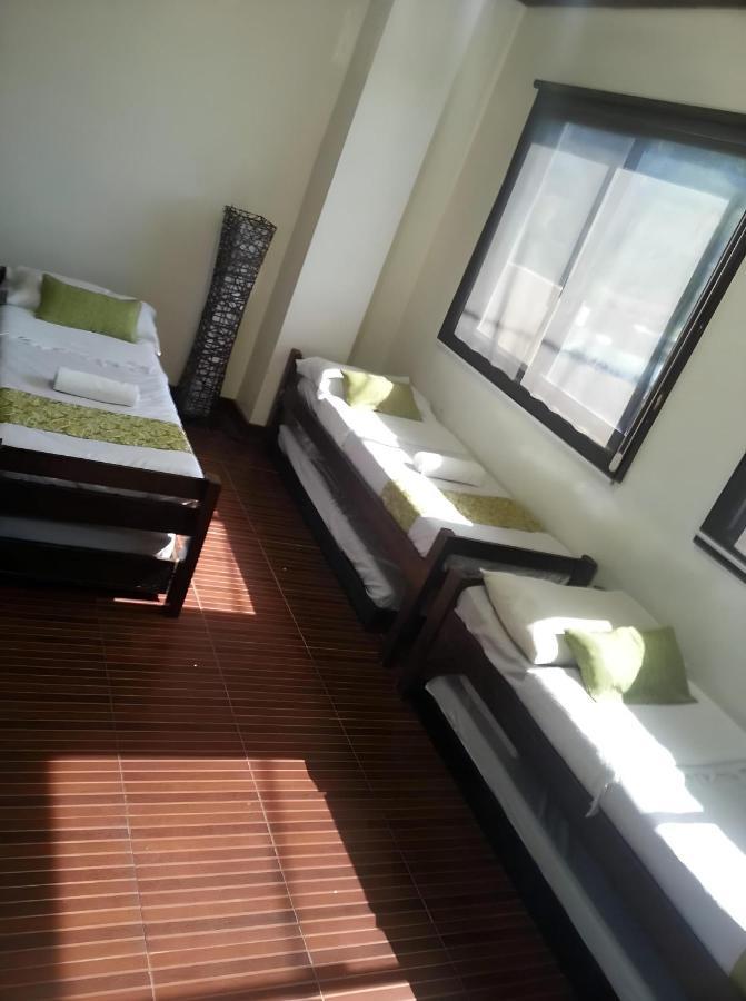 Hotel Casa Marga Cagayan de Oro Zewnętrze zdjęcie
