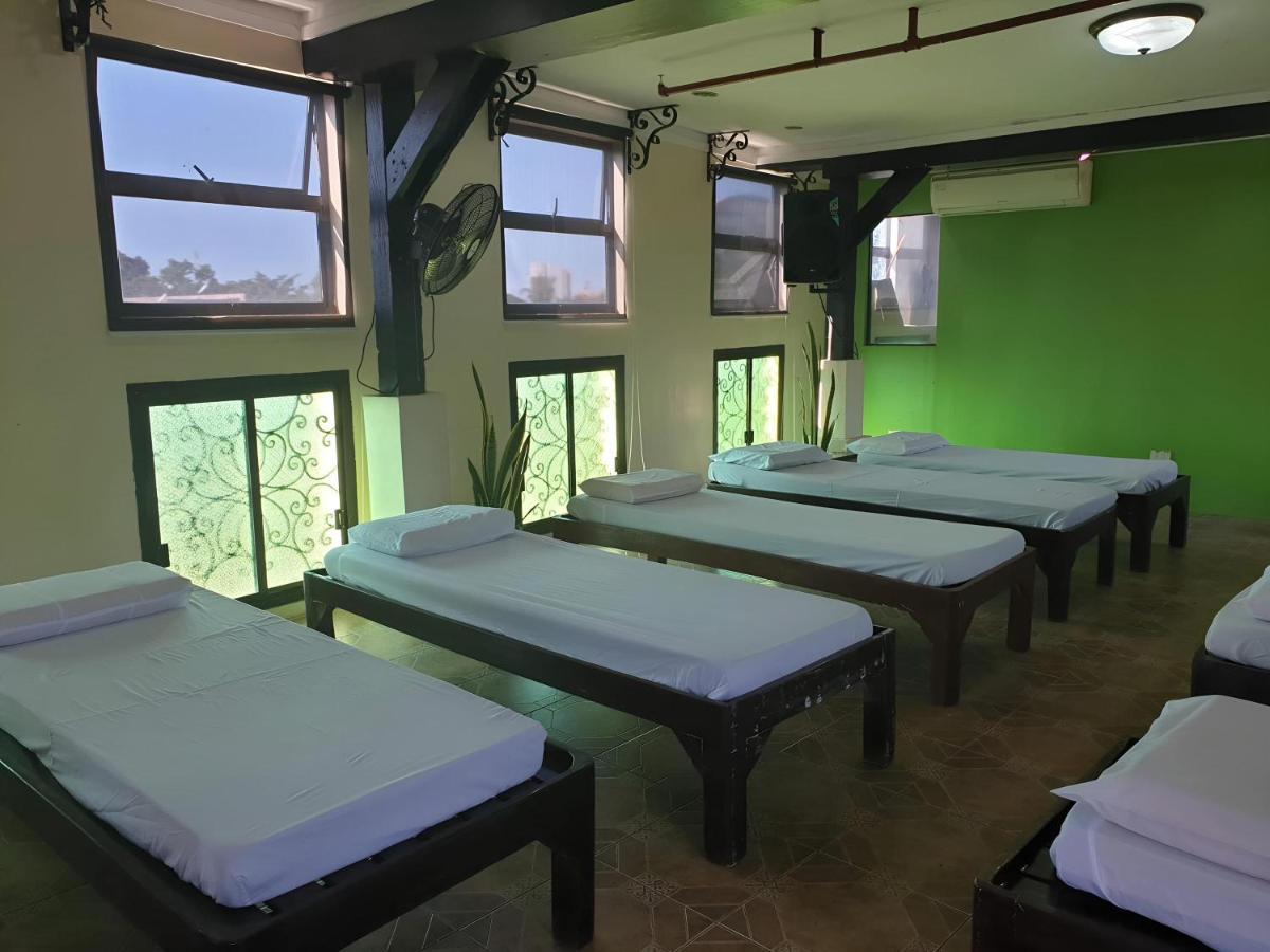 Hotel Casa Marga Cagayan de Oro Zewnętrze zdjęcie