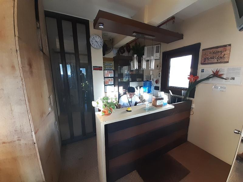Hotel Casa Marga Cagayan de Oro Zewnętrze zdjęcie
