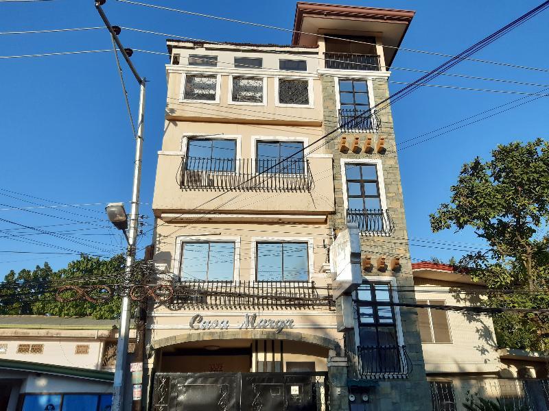Hotel Casa Marga Cagayan de Oro Zewnętrze zdjęcie