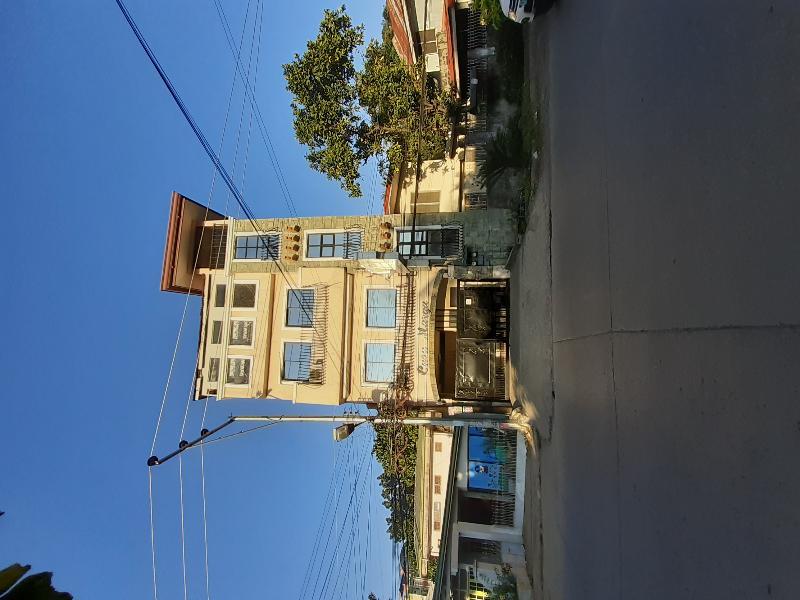 Hotel Casa Marga Cagayan de Oro Zewnętrze zdjęcie