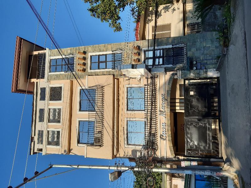 Hotel Casa Marga Cagayan de Oro Zewnętrze zdjęcie